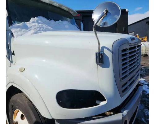  Freightliner M2 112 Medium Duty Hood #