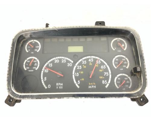 Freightliner M2 112 Medium Duty Instrument Cluster #