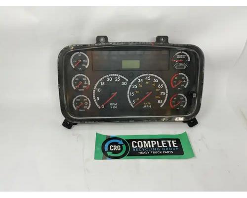  Freightliner M2 112 Medium Duty Instrument Cluster #