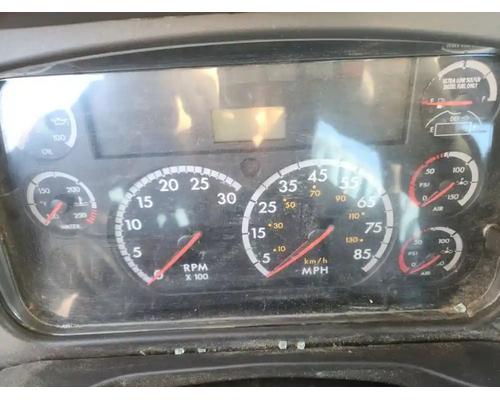  Freightliner M2 112 Medium Duty Instrument Cluster #