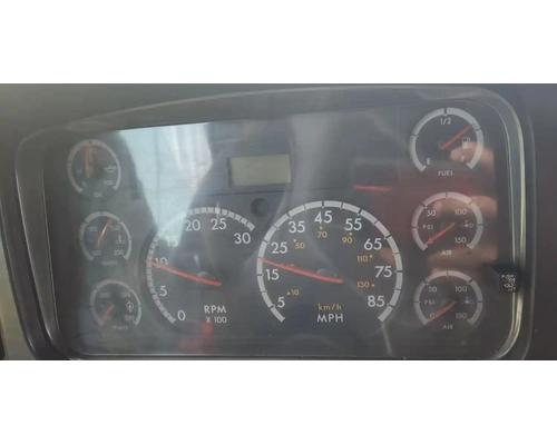  Freightliner M2 112 Medium Duty Instrument Cluster #