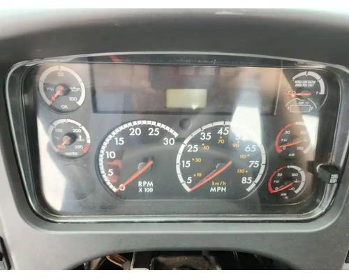  Freightliner M2 112 Medium Duty Instrument Cluster #