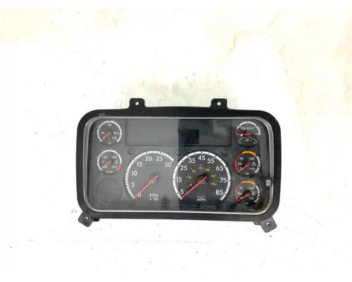  Freightliner M2 112 Medium Duty Instrument Cluster #