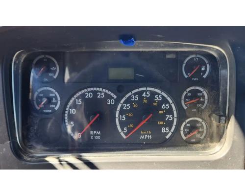  Freightliner M2 112 Medium Duty Instrument Cluster #