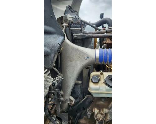 Freightliner M2 112 Medium Duty Intercooler # Freightliner M2 112 Medium Duty Intercooler #