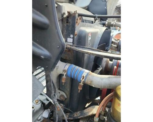 Freightliner M2 112 Medium Duty Intercooler # Freightliner M2 112 Medium Duty Intercooler #