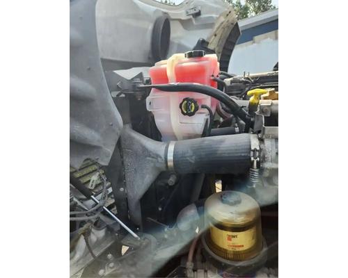  Freightliner M2 112 Medium Duty Intercooler #