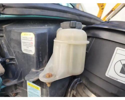  Freightliner M2 112 Medium Duty Radiator Overflow #