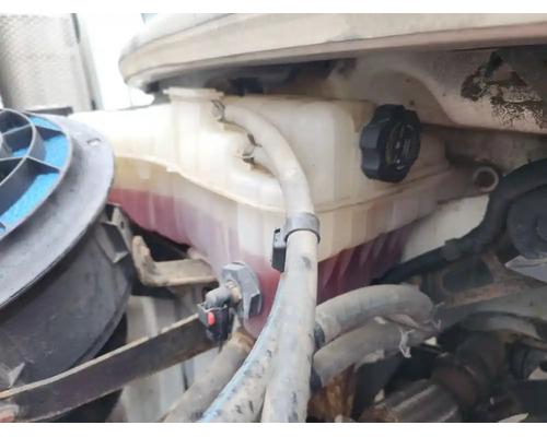  Freightliner M2 112 Medium Duty Radiator Overflow #