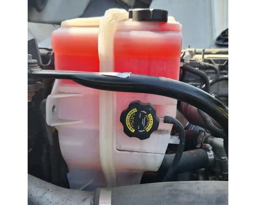  Freightliner M2 112 Medium Duty Radiator Overflow #
