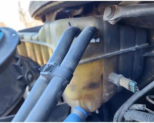 freightliner-m2-112-medium-duty-radiator-overflow #1444531