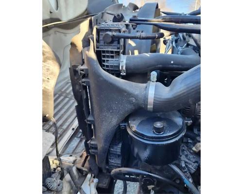 freightliner-m2-112-medium-duty-radiator #1444526