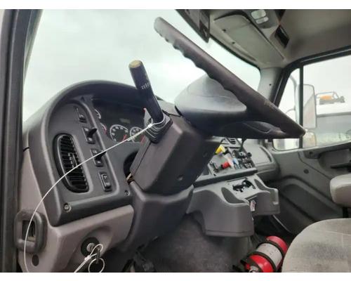  Freightliner M2 112 Medium Duty Steering Column #