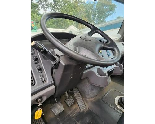 Freightliner M2 112 Medium Duty Steering Column # Freightliner M2 112 Medium Duty Steering Column #