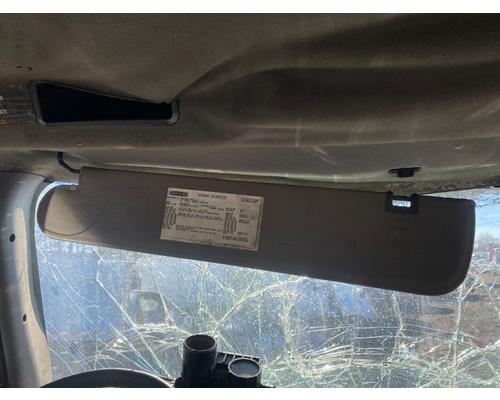 Freightliner M2 112 Medium Duty Visor #