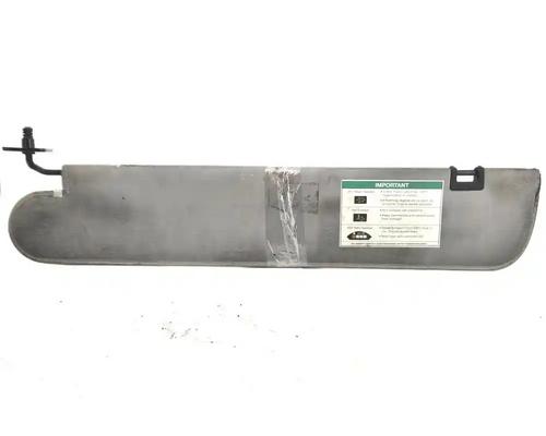  Freightliner M2 112 Medium Duty Visor #