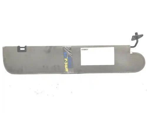  Freightliner M2 112 Medium Duty Visor #