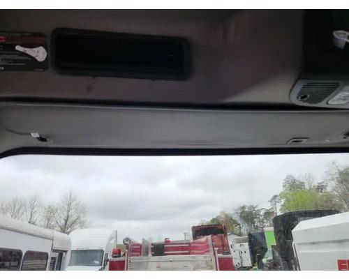  Freightliner M2 112 Medium Duty Visor #