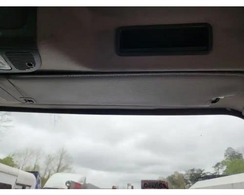  Freightliner M2 112 Medium Duty Visor #