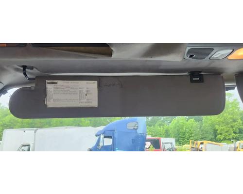  Freightliner M2 112 Medium Duty Visor #