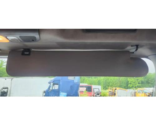  Freightliner M2 112 Medium Duty Visor #