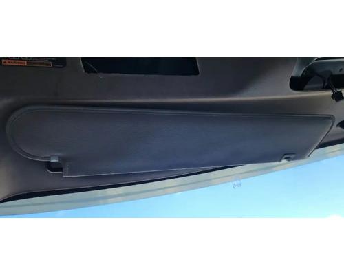  Freightliner M2 112 Medium Duty Visor #
