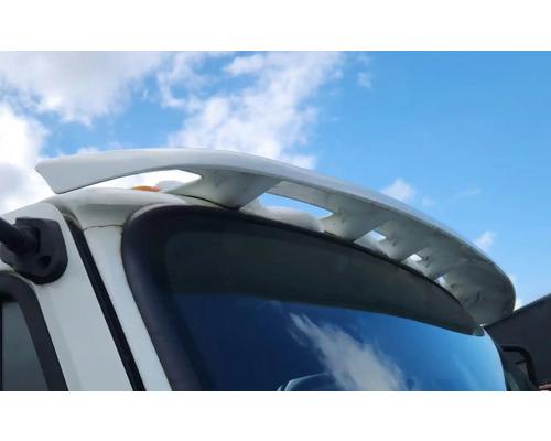  Freightliner M2 112 Medium Duty Visor #