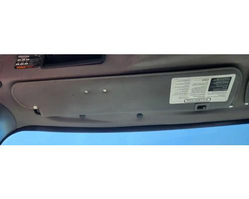  Freightliner M2 112 Medium Duty Visor #