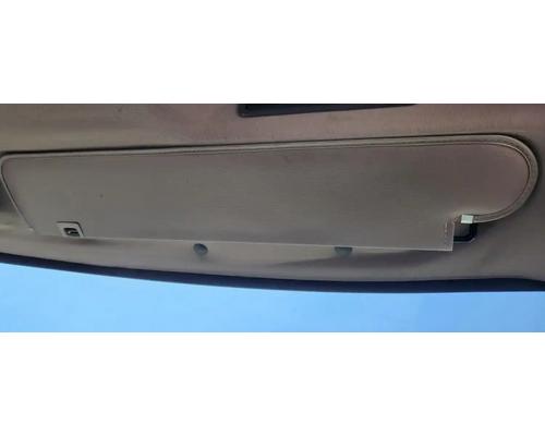  Freightliner M2 112 Medium Duty Visor #