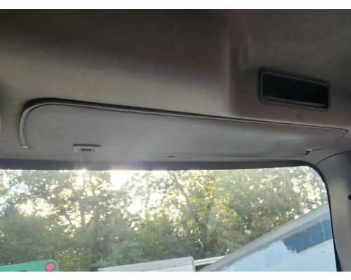  Freightliner M2 112 Medium Duty Visor #