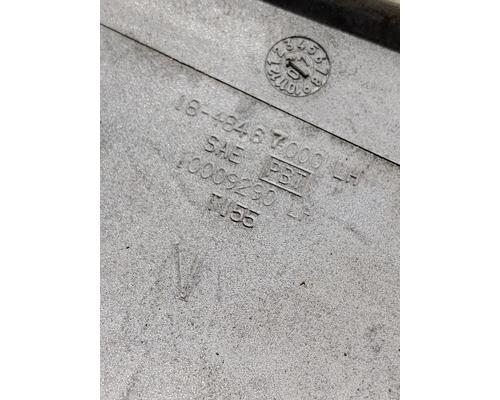 FREIGHTLINER M2 112 Body Parts Misc.