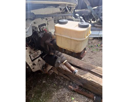 FREIGHTLINER M2 112 Cab or Cab Mount