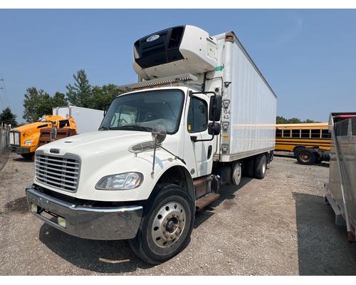 FREIGHTLINER M2 112 Consignment sale