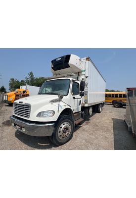 FREIGHTLINER M2 112 Consignment sale
