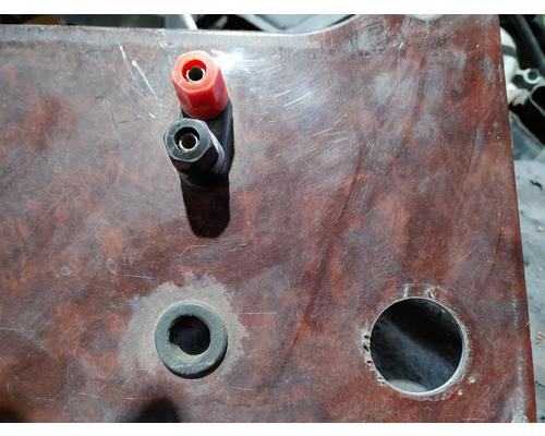 FREIGHTLINER M2 112 Dash Panel