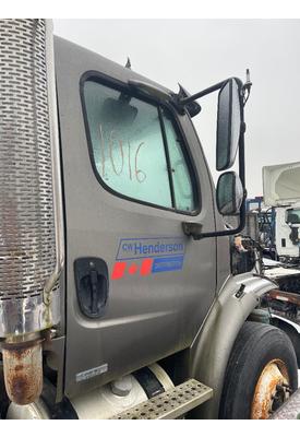 FREIGHTLINER M2 112 Door Assembly, Front