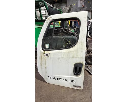 FREIGHTLINER M2 112 Door Assembly, Front
