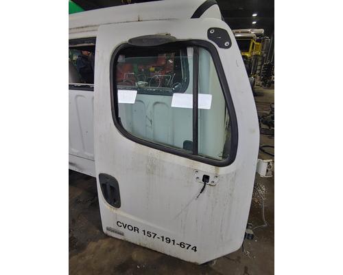 FREIGHTLINER M2 112 Door Assembly, Front