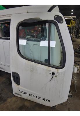 FREIGHTLINER M2 112 Door Assembly, Front