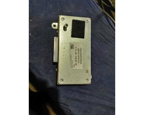 FREIGHTLINER M2 112 ECM (Brake & ABS)