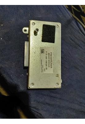 FREIGHTLINER M2 112 ECM (Brake & ABS)