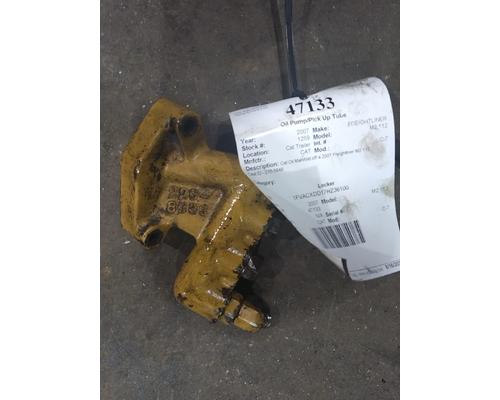 FREIGHTLINER M2 112 Engine Parts Misc.