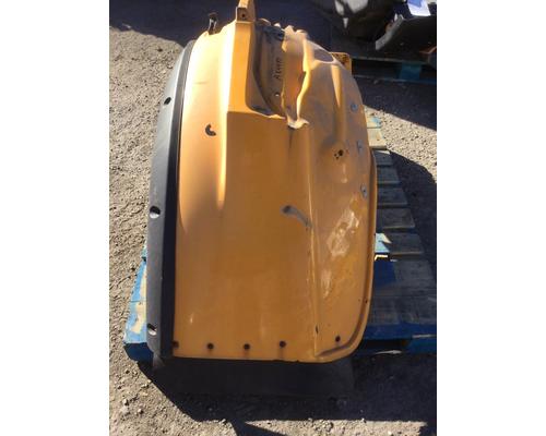 2011-freightliner-m2-112-fender-extension #1414653