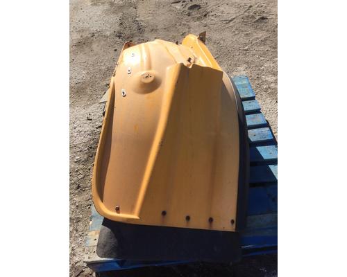 2011-freightliner-m2-112-fender-extension #1414654