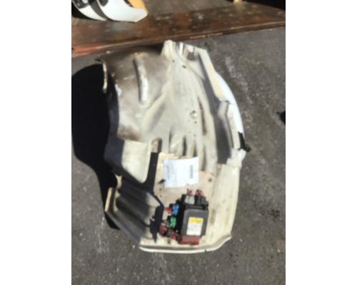 2007-freightliner-m2-112-fender-extension #1421059