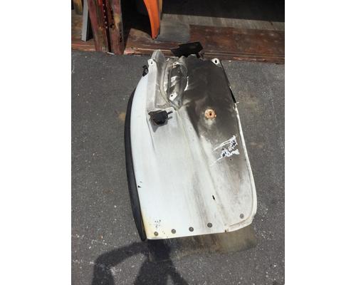 2006-freightliner-m2-112-fender-extension #1453328