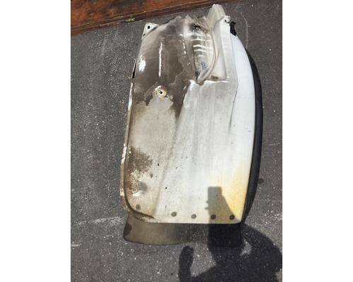 2006-freightliner-m2-112-fender-extension #1453651