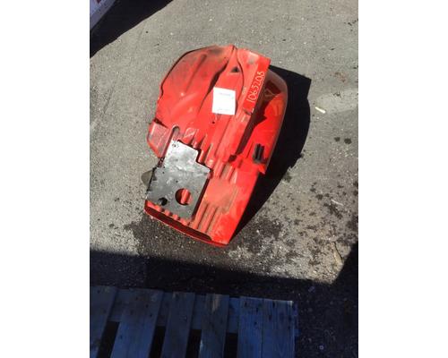 2009-freightliner-m2-112-fender-extension #1468853