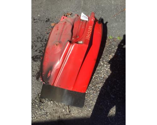 2009-freightliner-m2-112-fender-extension #1468854