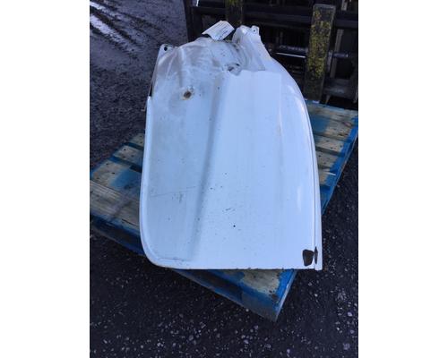 2014 FREIGHTLINER M2-112 Fender Extension # 2014 FREIGHTLINER M2-112 Fender Extension #